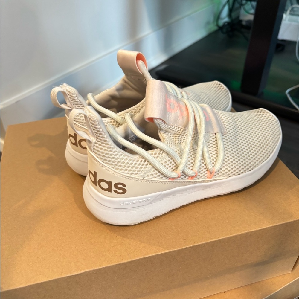 Adidas running shoes